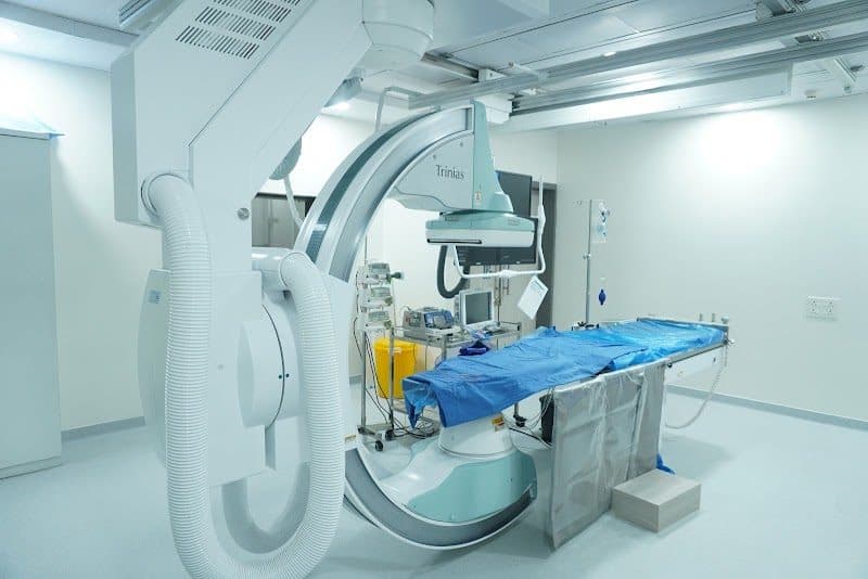 Dr. Rhishikesh Umalkar | Interventional Cardiologist Nagpur Dr. Rhishikesh Umalkar | Interventional Cardiologist Nagpur - Cardiologist in Nagpur