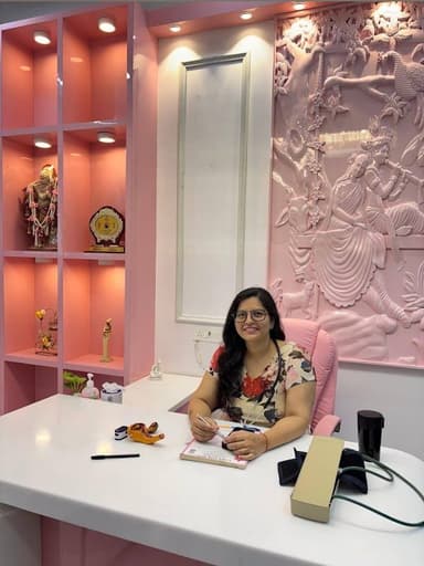 Dr Monika Bhargava – Best Gynecologist in Kota Dr Monika Bhargava – Best Gynecologist in Kota