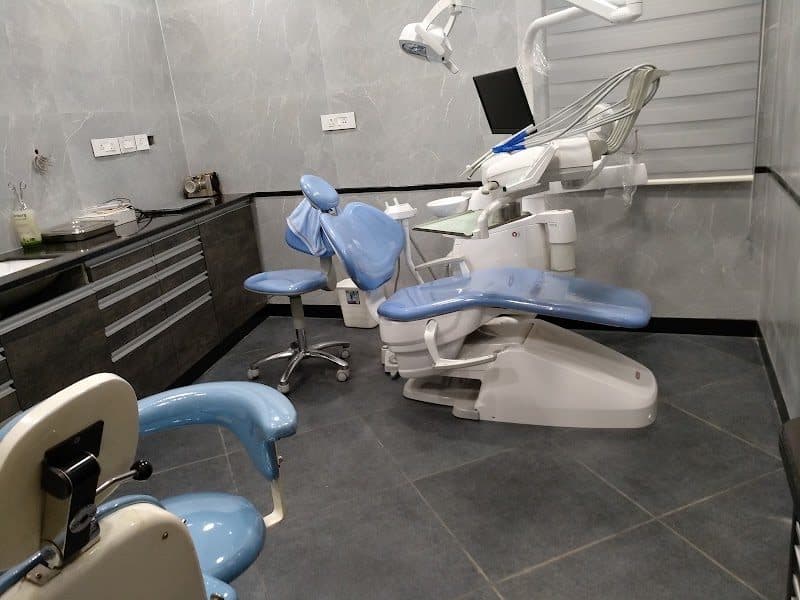 Dr Ritik Goyal ( Precision Dental Care) Dr Ritik Goyal ( Precision Dental Care) - Dentistry in Agra