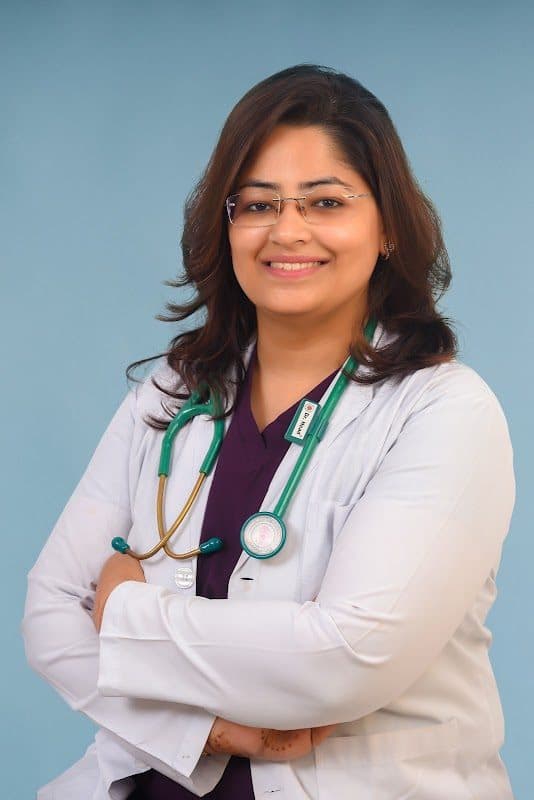 Dr. Ritika Bhandari - Breast Cancer Surgeon in Thane , Breast Specialist in Thane, Best Breast Doctor in Thane Dr. Ritika Bhandari - Breast Cancer Surgeon in Thane , Breast Specialist in Thane, Best Breast Doctor in Thane - Oncologist in Thane