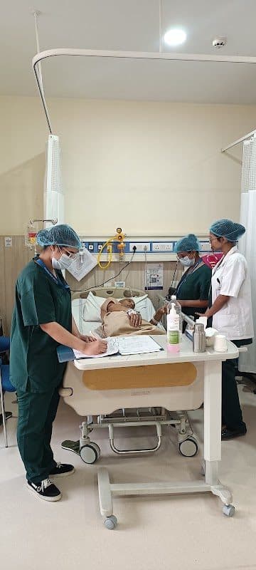 Dr. Rohan Khandelwal | Breast Cancer Surgeon in Delhi NCR Dr. Rohan Khandelwal | Breast Cancer Surgeon in Delhi NCR