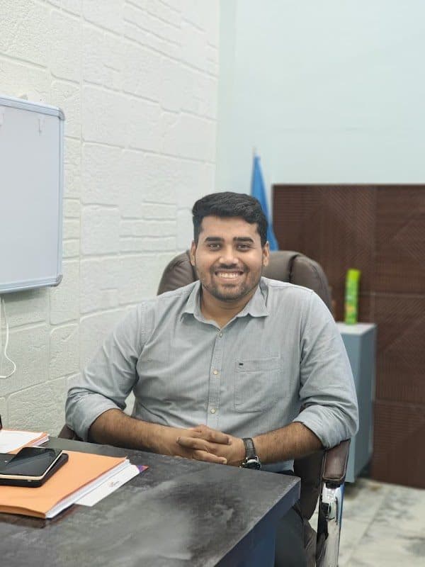 Dr. Rohit Somani - Orthopaedic Doctor Dr. Rohit Somani - Orthopaedic Doctor - Orthopedic Surgeon in Thane
