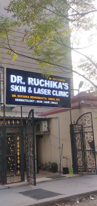 Dr. Varun Tyagi Dr. Varun Tyagi