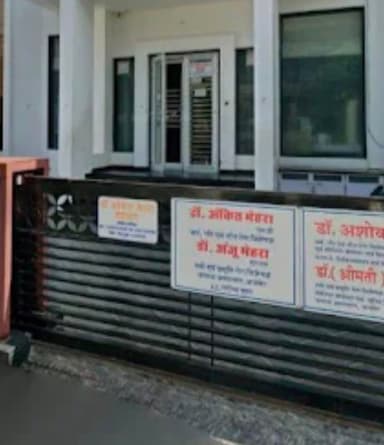 Dr.SURABHI MODI Dr.SURABHI MODI