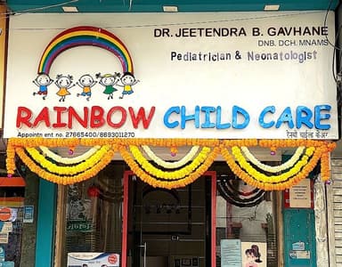 Child Health Child Health