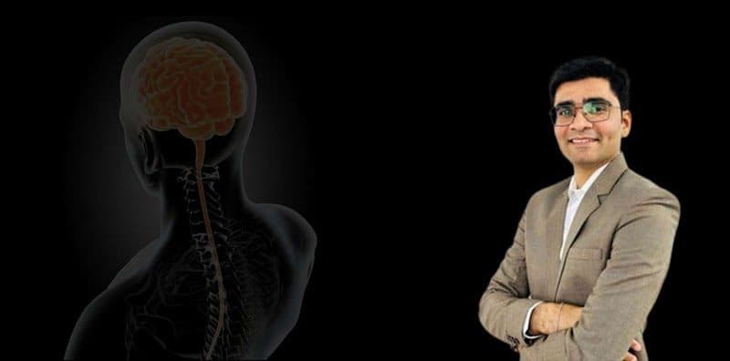 DR RUSHIKESH GADHAVI DR RUSHIKESH GADHAVI - Neurosurgeon in Ahmedabad