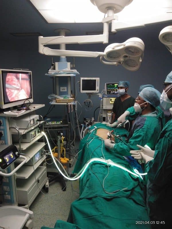 Dr. Shubham Gupta Dr. Shubham Gupta - urologist in Gwalior