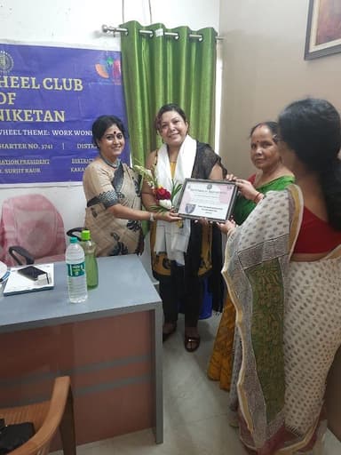 Dr.Tania Mukherjee ENT Specialist | Best Ear Nose & Throat Doctor in Asansol Dr.Tania Mukherjee ENT Specialist | Best Ear Nose & Throat Doctor in Asansol