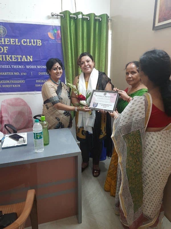 Dr.Tania Mukherjee ENT Specialist | Best Ear Nose & Throat Doctor in Asansol Dr.Tania Mukherjee ENT Specialist | Best Ear Nose & Throat Doctor in Asansol - ENT Specialist in Asansol