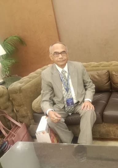 Dr. Angan Karmakar Dr. Angan Karmakar