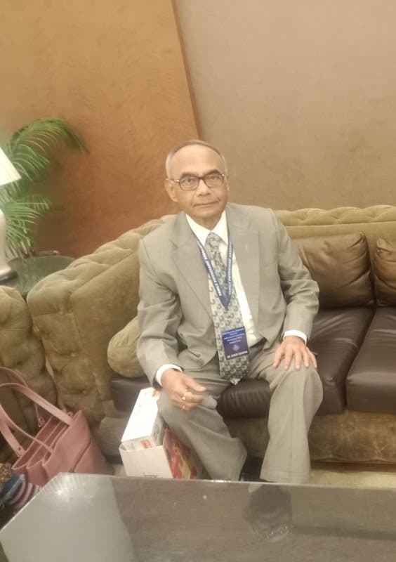 Dr. Angan Karmakar Dr. Angan Karmakar - rheumatologist in Kolkata