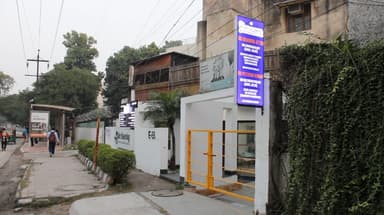 Dr Manish Jain Dr Manish Jain