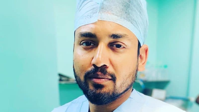 Dr. S N Yadav | Best Orthopedic Doctor In Ranchi | Dr. S N Yadav | Best Orthopedic Doctor In Ranchi | - Orthopedic Surgeon in Ranchi