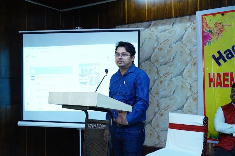 Dr Sachidananda Swain Dr Sachidananda Swain - Neurologist in Bhubaneswar