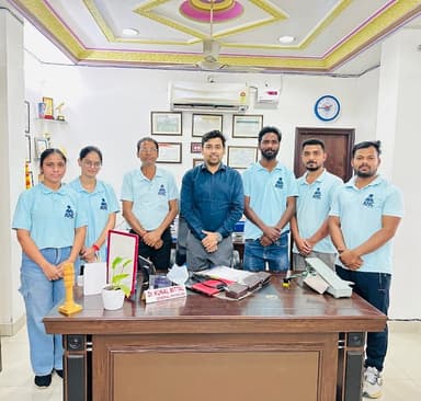 Dr Nitesh kumar Bauddh - Dr Nitesh kumar Bauddh -