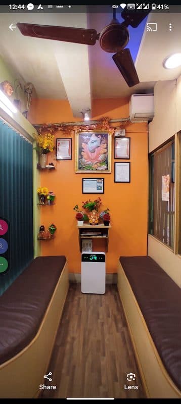 Dentity Dental Dum Dum Cantonment Dentity Dental Dum Dum Cantonment - Dentist in Kolkata