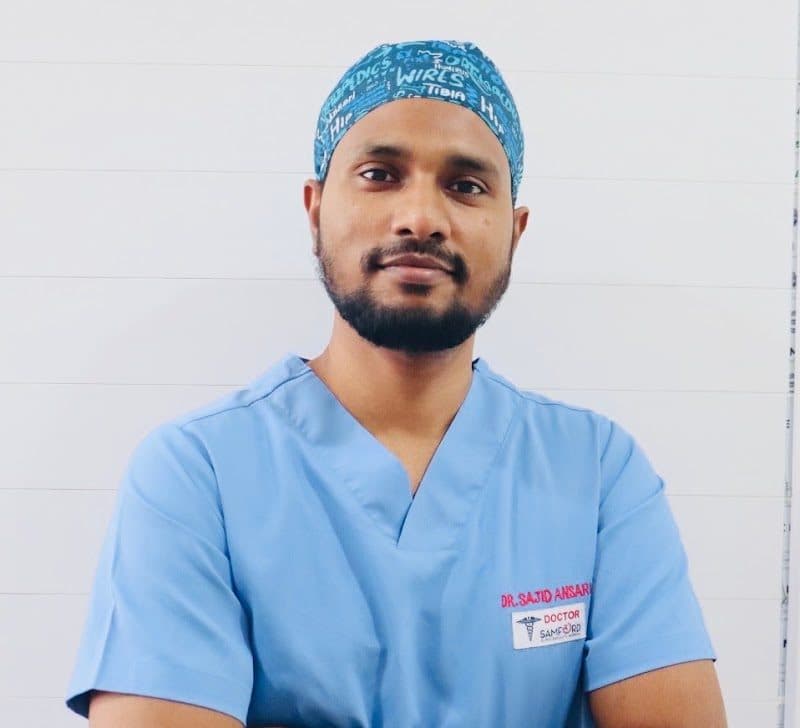 ✅Dr Sajid's Advanced Ortho Care / Orthopaedic & Joint Replacement Surgeon ✅Dr Sajid's Advanced Ortho Care / Orthopaedic & Joint Replacement Surgeon - Orthopedic Surgeon in Ranchi