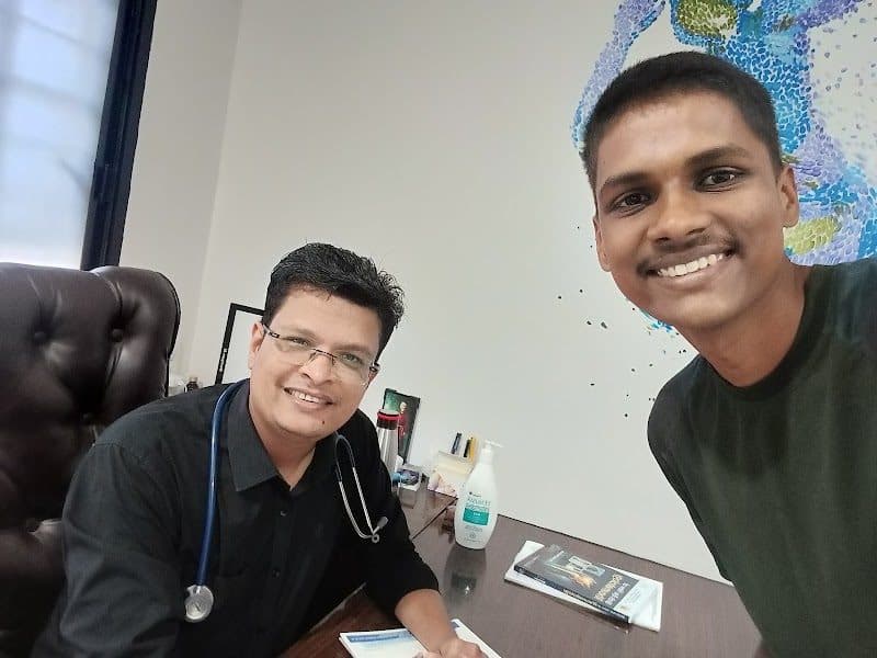 Dr. Saurabh Chahande , JOINT 360, Rheumatologist in Nagpur Dr. Saurabh Chahande , JOINT 360, Rheumatologist in Nagpur - rheumatologist in Nagpur