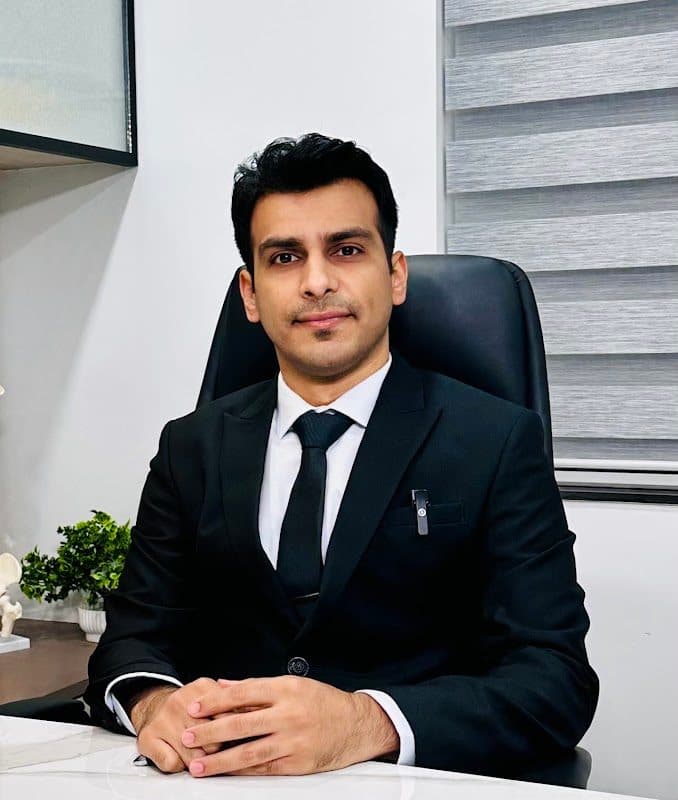 Dr Sameer Desai | Paediatric Orthopedic Surgeon in Pune | Clubfoot | Knock Knees Dr Sameer Desai | Paediatric Orthopedic Surgeon in Pune | Clubfoot | Knock Knees - Orthopedic Surgeon in Pune