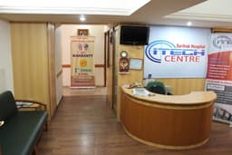 Dr. Samip Sheth - Sports Injury Doctor in Ahmedabad