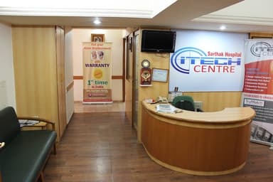 Dr. Samip Sheth - Sports Injury Doctor in Ahmedabad Dr. Samip Sheth - Sports Injury Doctor in Ahmedabad