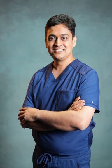 Dr. SANJAY PRAKASH J - CONSULTANT UROLOGIST, MICROSURGICAL & COSMETIC ANDROLOGIST Dr. SANJAY PRAKASH J - CONSULTANT UROLOGIST, MICROSURGICAL & COSMETIC ANDROLOGIST