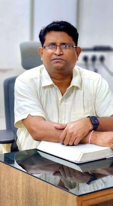 Dr. Sandeep Lenka | Orthopaedic Surgeon in Cuttack | Bone & Joint Specialist Dr. Sandeep Lenka | Orthopaedic Surgeon in Cuttack | Bone & Joint Specialist