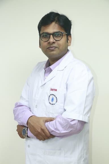 Dr Anurag Chatterjee Dr Anurag Chatterjee