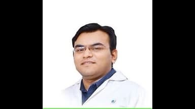 Dr. Ganapathi S Kini Dr. Ganapathi S Kini