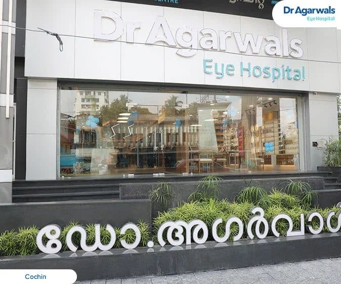 Dr Sanjana P Dr Sanjana P - ophthalmologist in Ernakulam