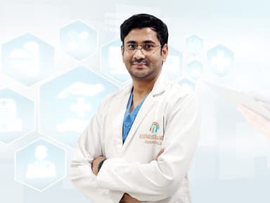 Dr. Amol Kamble - Urologist Doctor in Vile Parle, Mumbai Dr. Amol Kamble - Urologist Doctor in Vile Parle, Mumbai