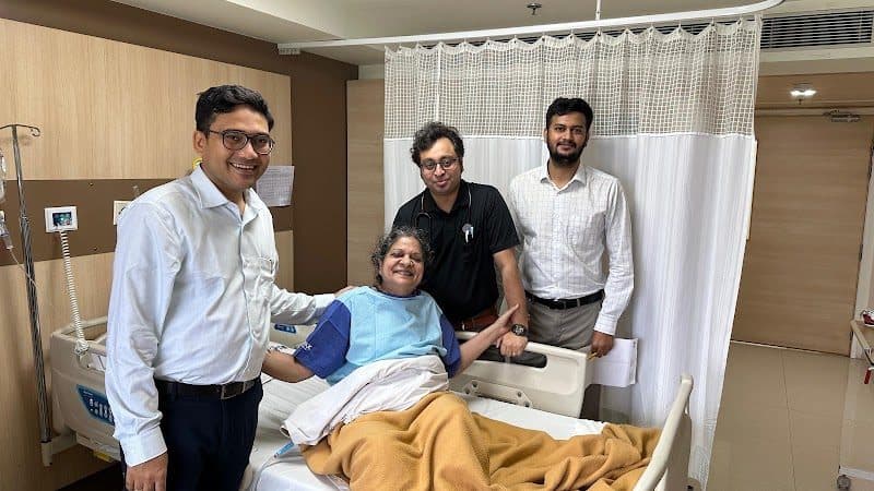Dr Vasudha Goel :- Best Gastroenterologist | Gastro-Oncologist in Dilshad Garden Dr Vasudha Goel :- Best Gastroenterologist | Gastro-Oncologist in Dilshad Garden - gastroenterologist in Ghaziabad