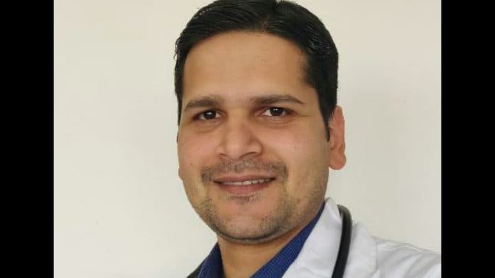 Dr. Sanjeev Gera | Top Cardiologist in Noida, TAVR, TAVI, Stent Less Angioplasty, Pacemaker | Heart Attack Ghaziabad | Delhi Dr. Sanjeev Gera | Top Cardiologist in Noida, TAVR, TAVI, Stent Less Angioplasty, Pacemaker | Heart Attack Ghaziabad | Delhi - Cardiologist in Greater Noida