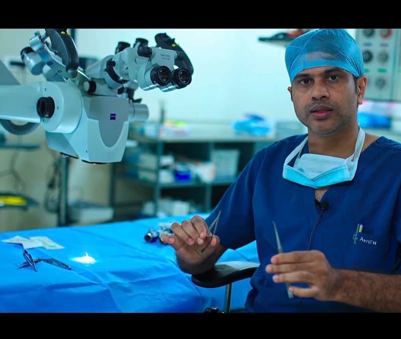 Dr. Anand- Cosmetic Plastic Surgeon Dr. Anand- Cosmetic Plastic Surgeon - Plastic Surgeon in Alappuzha