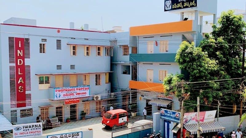 Vaidya Hospitals Vaidya Hospitals
