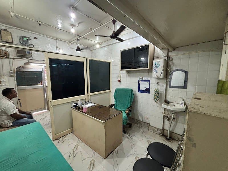 Dr Santosh Kumara Sahu Dr Santosh Kumara Sahu - Orthopedic Surgeon in Bhubaneswar