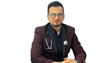 Dr. Ramesh Jois Dr. Ramesh Jois
