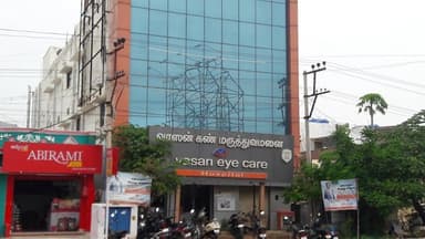 Lenskart.com at Ammapet, Salem (First Lens Replacement Free) Lenskart.com at Ammapet, Salem (First Lens Replacement Free)