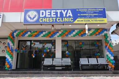 Dr Sathya Prakash Sunkoori- Best Pulmonologist, Allergy & Sleep Specialist, Hyderabad. Dr Sathya Prakash Sunkoori- Best Pulmonologist, Allergy & Sleep Specialist, Hyderabad.