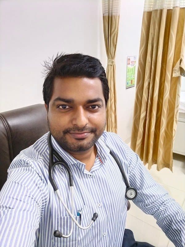 Dr. Rebekah Subba, MD-Pulmonologist & Chest Specialist Dr. Rebekah Subba, MD-Pulmonologist & Chest Specialist - pulmonologist in Siliguri
