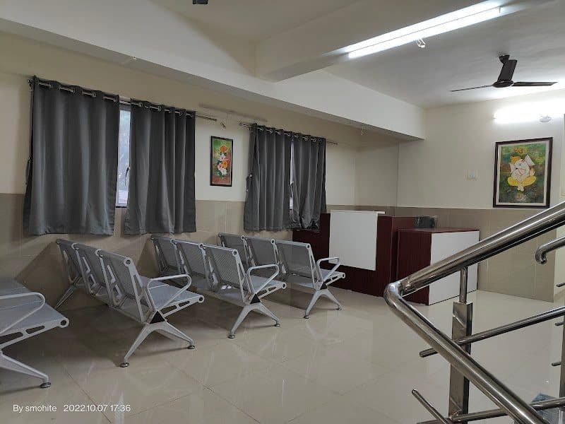 Dr Saurabh Mohite Dr Saurabh Mohite - Oncologist in Pune