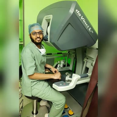 Dr. SAURABH SUDHIR CHIPDE Dr. SAURABH SUDHIR CHIPDE