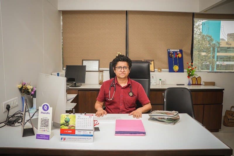 Dr Kosha Patel - Nephrologist in Navrangpura, Ahmedabad | Kidney Transplant Physician Dr Kosha Patel - Nephrologist in Navrangpura, Ahmedabad | Kidney Transplant Physician - Nephrologist in Ahmedabad