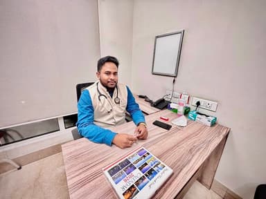 Dr Sayantan Gayen (Consultant Internal Medicine & Diabetician)-Best Medicine Doctor & Physician In Kolkata|Nearby Best Doc| Dr Sayantan Gayen (Consultant Internal Medicine & Diabetician)-Best Medicine Doctor & Physician In Kolkata|Nearby Best Doc|