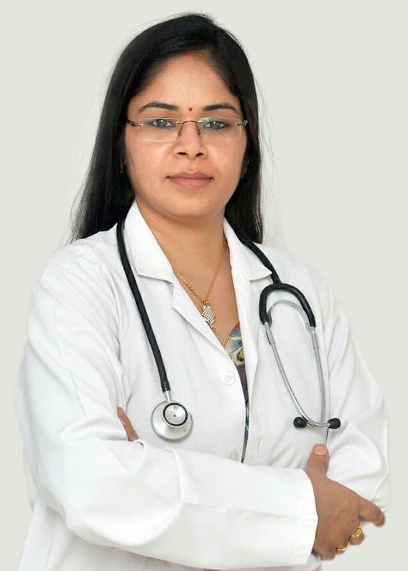 Dr. Shailesh Jain Dr. Shailesh Jain - Gynecologist in Jaipur