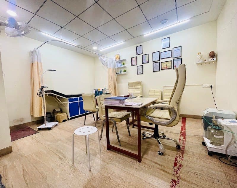 i-BOCC Cancer Center Aurangabad | Chhatrapati Sambhajinagar i-BOCC Cancer Center Aurangabad | Chhatrapati Sambhajinagar