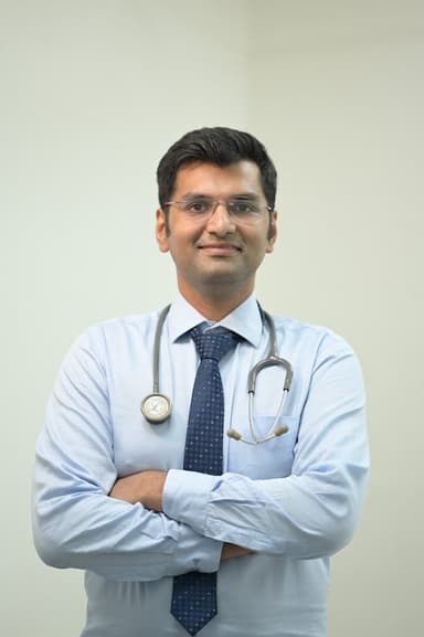 Dr Dipak Shah Dr Dipak Shah