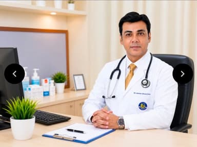 Dr. Sharwari Dabhade Dua Dr. Sharwari Dabhade Dua