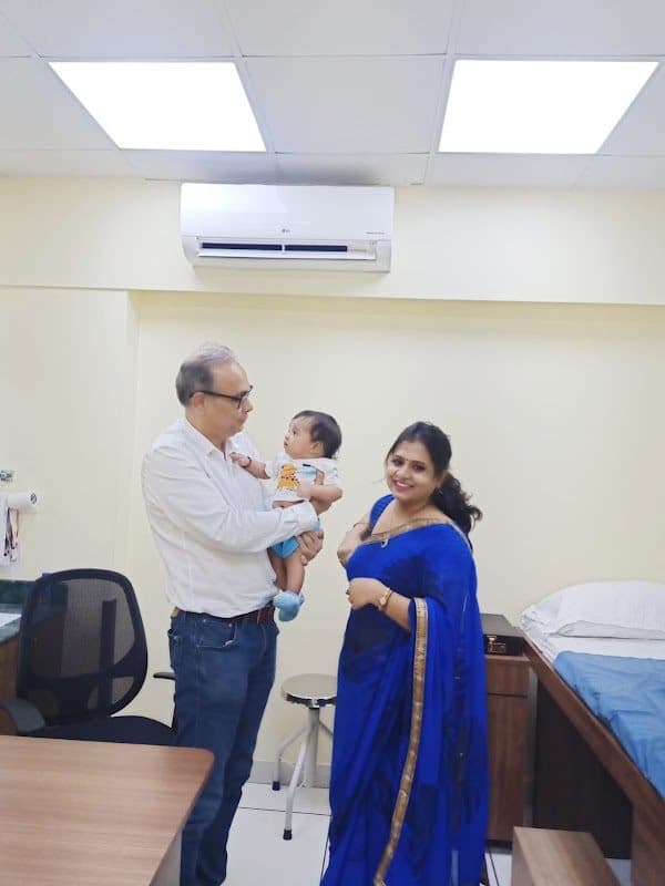 Dr. Sarbani Ghosh (Senior Consultant Obstetrics & Gynecologist) Dr. Sarbani Ghosh (Senior Consultant Obstetrics & Gynecologist) - Gynecologist in Kolkata