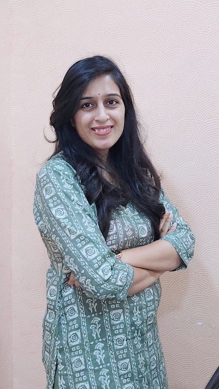 Dr Sheela Chhabra Dr Sheela Chhabra - Gynecologist in Indore
